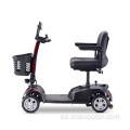 Atención médica Suministros de movilidad scooters eléctricos